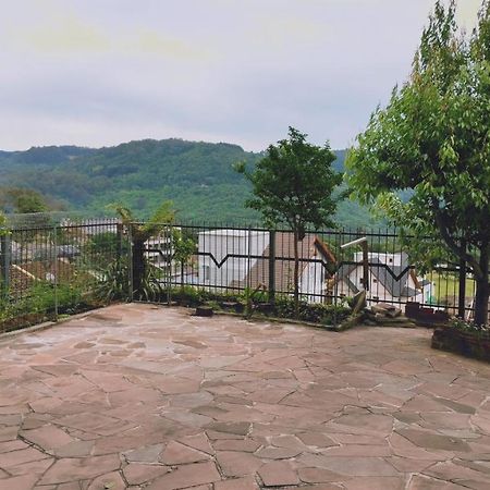 Recanto Da Familia Villa Gramado Luaran gambar