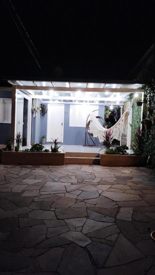 Recanto Da Familia Villa Gramado Luaran gambar