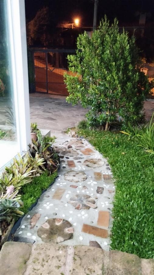 Recanto Da Familia Villa Gramado Luaran gambar